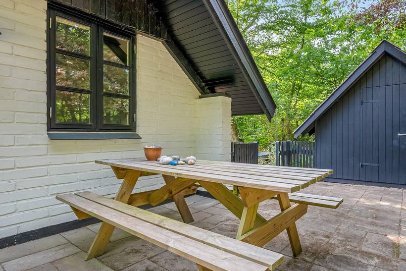 Foto von Ferienhaus EO69 in Fjellerup - Ostjütland