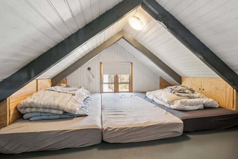 Foto von Ferienhaus EO69 in Fjellerup - Ostjütland