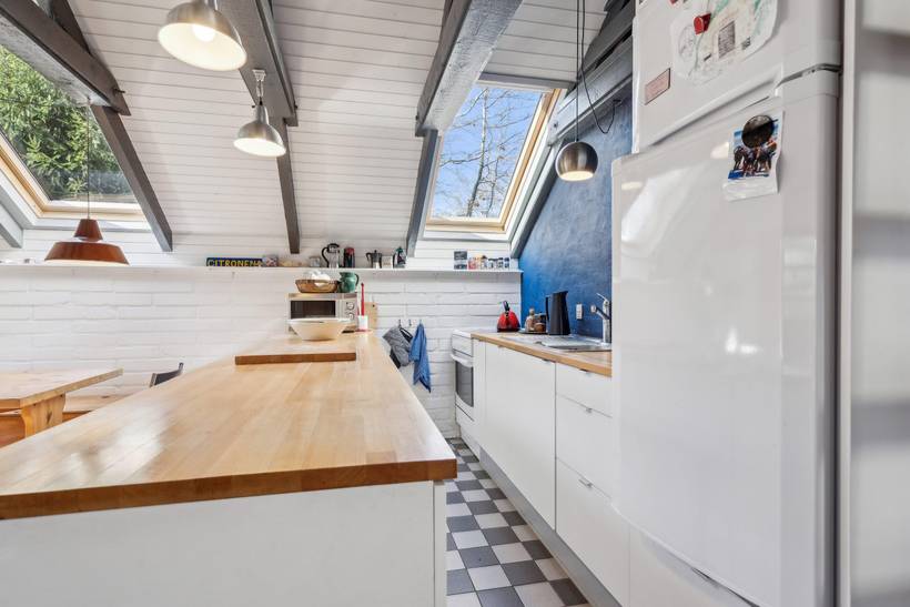 Foto von Ferienhaus EO69 in Fjellerup - Ostjütland