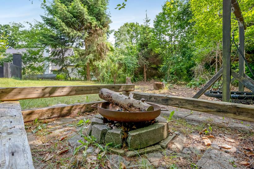 Foto von Ferienhaus EO69 in Fjellerup - Ostjütland