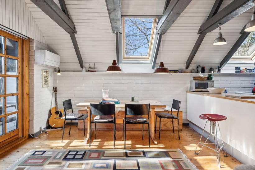 Foto von Ferienhaus EO69 in Fjellerup - Ostjütland