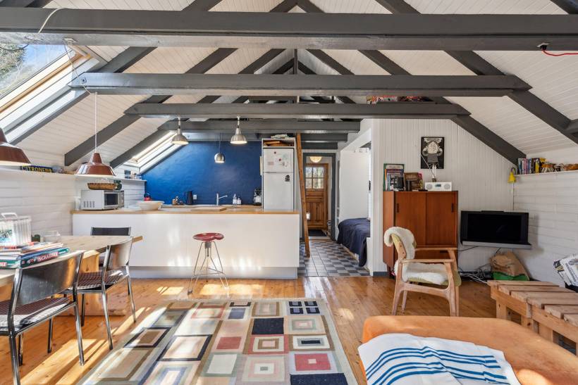 Foto von Ferienhaus EO69 in Fjellerup - Ostjütland