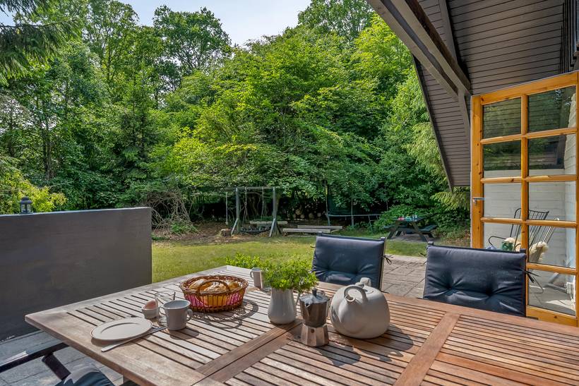 Foto von Ferienhaus EO69 in Fjellerup - Ostjütland