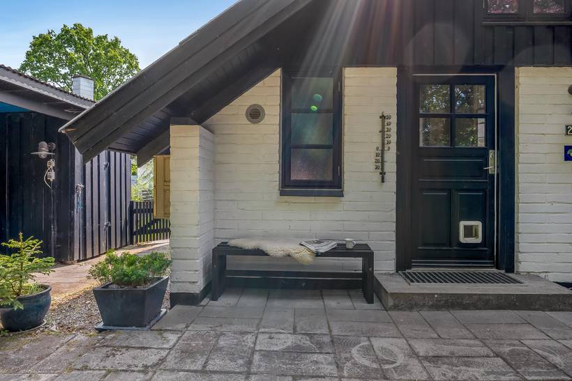 Foto von Ferienhaus EO69 in Fjellerup - Ostjütland