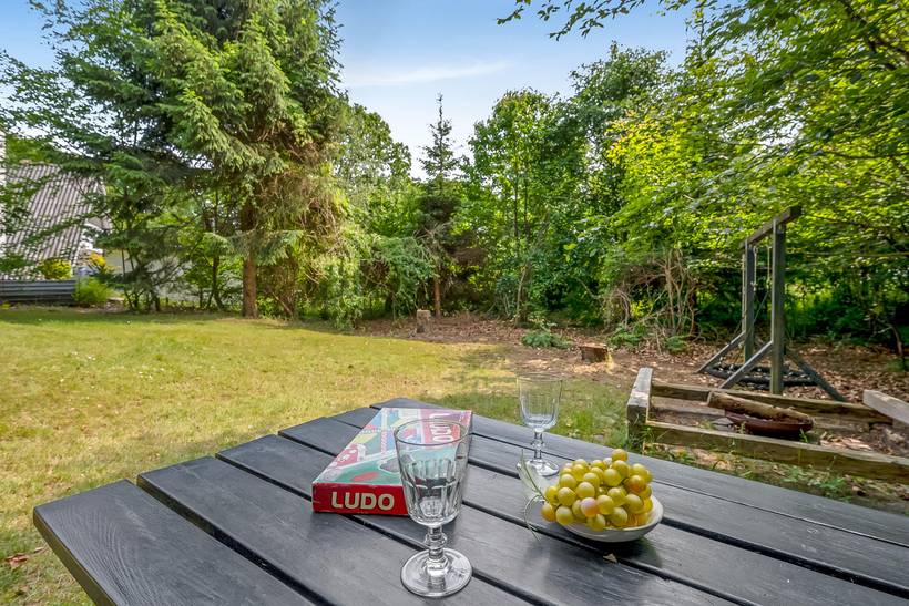 Foto von Ferienhaus EO69 in Fjellerup - Ostjütland