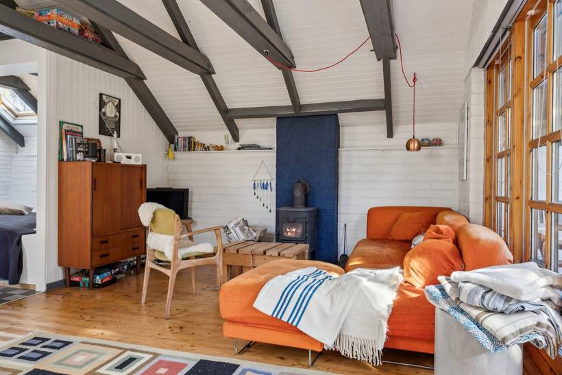 Foto von Ferienhaus EO69 in Fjellerup - Ostjütland