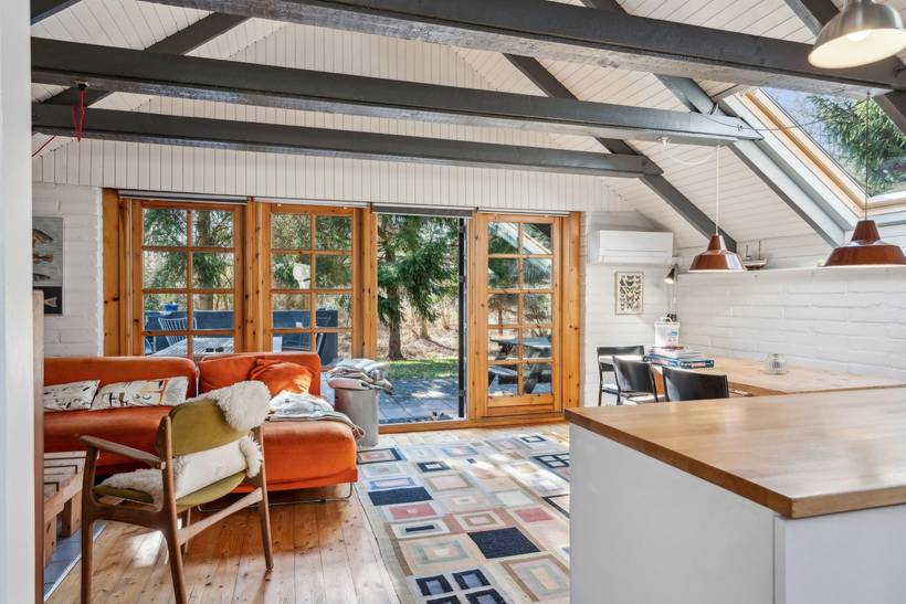Foto von Ferienhaus EO69 in Fjellerup - Ostjütland