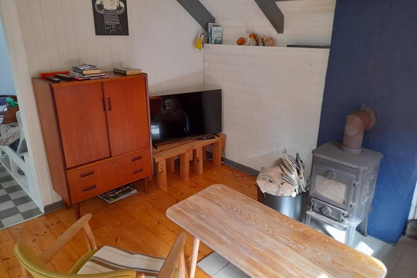Foto von Ferienhaus EO69 in Fjellerup - Ostjütland