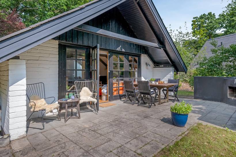 Foto von Ferienhaus EO69 in Fjellerup - Ostjütland