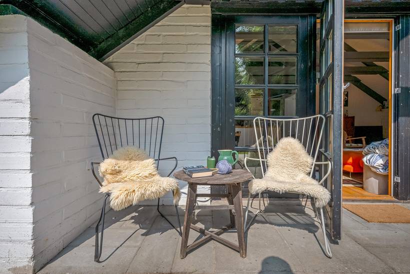 Foto von Ferienhaus EO69 in Fjellerup - Ostjütland