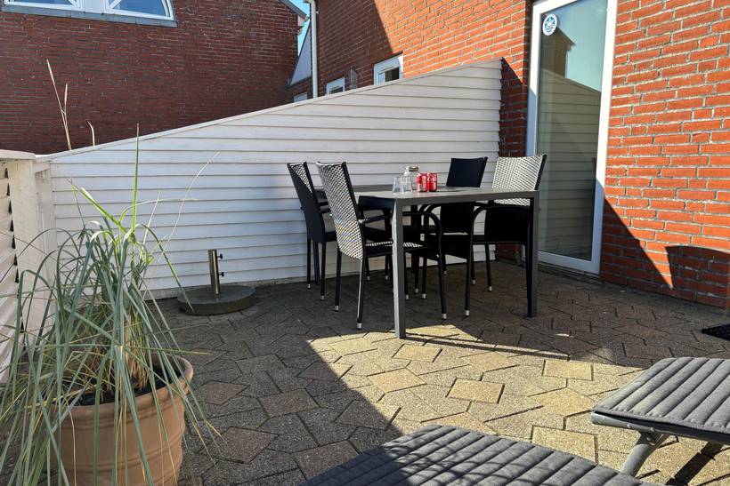 Foto von Ferienhaus EO70 in Havneby - Rømø