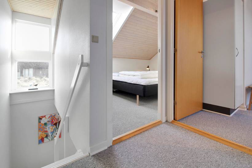 Foto von Ferienhaus EO70 in Havneby - Rømø