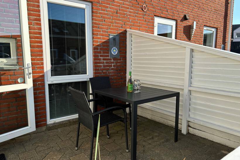 Foto von Ferienhaus EO70 in Havneby - Rømø