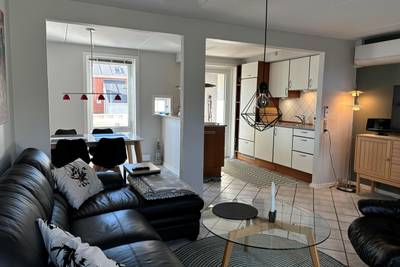 Vorschaubild von Ferienhaus EO70 in Havneby - Rømø