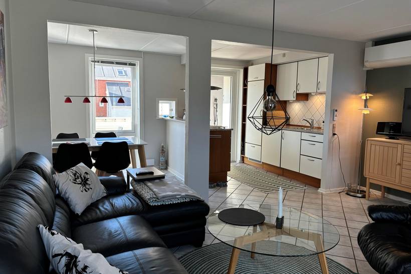 Foto von Ferienhaus EO70 in Havneby - Rømø