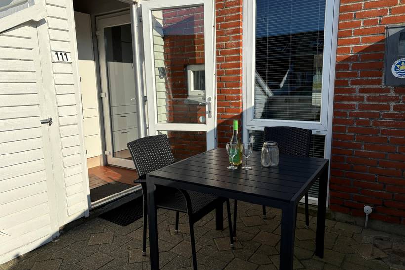 Foto von Ferienhaus EO70 in Havneby - Rømø
