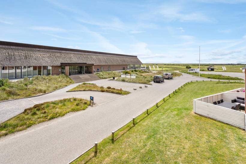 Foto von Ferienhaus EO70 in Havneby - Rømø