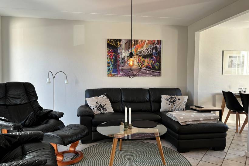 Foto von Ferienhaus EO70 in Havneby - Rømø