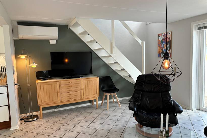 Foto von Ferienhaus EO70 in Havneby - Rømø