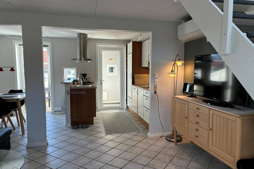 Foto von Ferienhaus EO70 in Havneby - Rømø