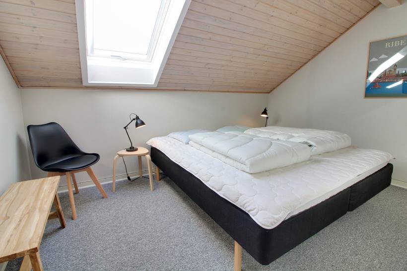Foto von Ferienhaus EO70 in Havneby - Rømø
