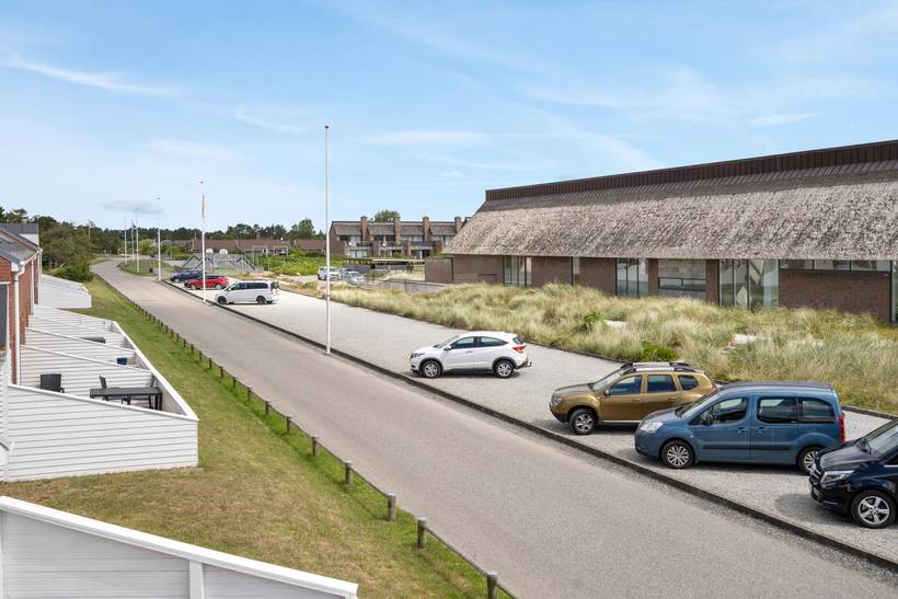 Foto von Ferienhaus EO70 in Havneby - Rømø