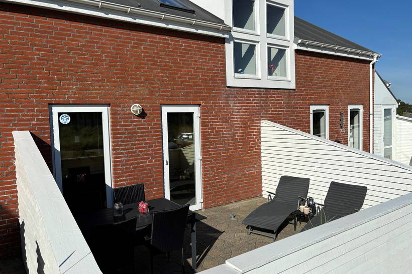 Foto von Ferienhaus EO70 in Havneby - Rømø