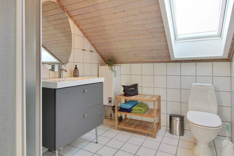 Foto von Ferienhaus EO70 in Havneby - Rømø