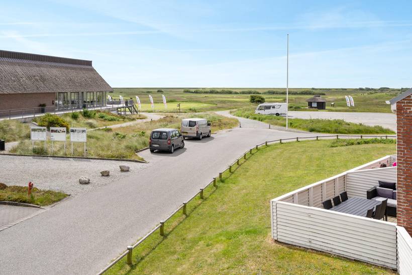 Foto von Ferienhaus EO70 in Havneby - Rømø