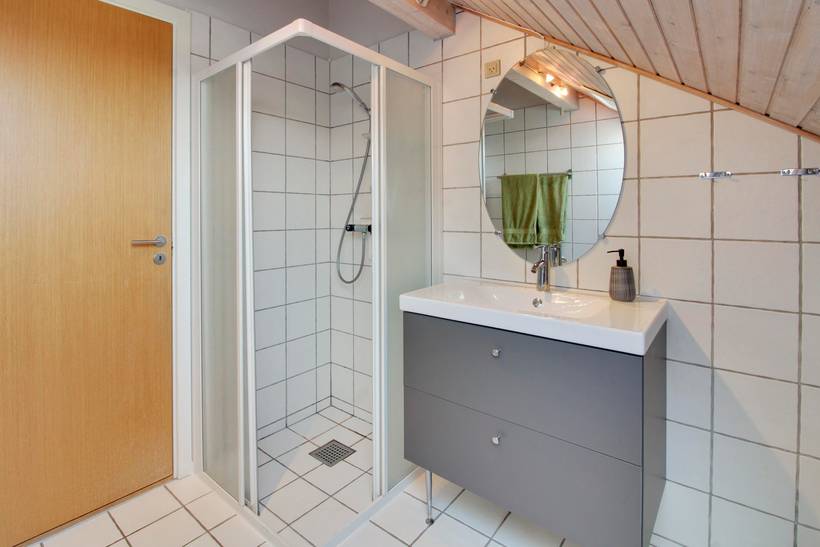 Foto von Ferienhaus EO70 in Havneby - Rømø