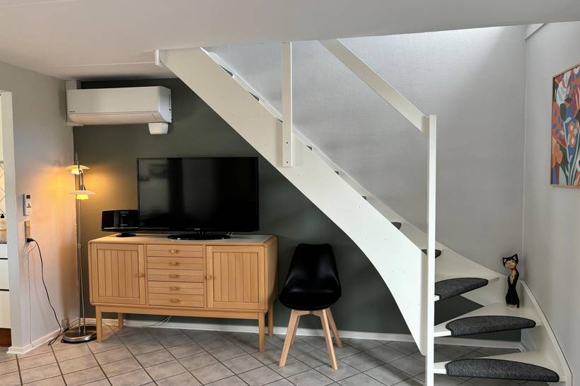 Foto von Ferienhaus EO70 in Havneby - Rømø