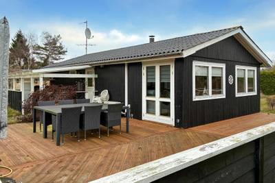 Vorschaubild von Ferienhaus EO73 in Marielyst - Falster