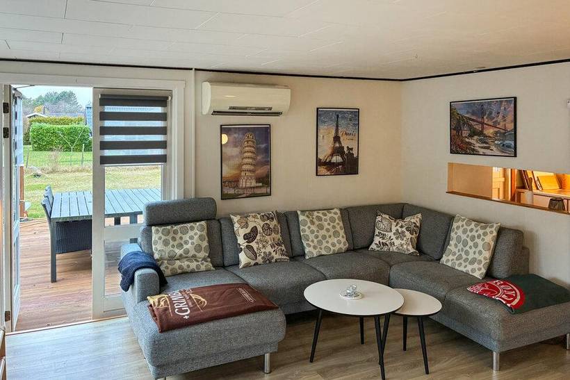 Foto von Ferienhaus EO73 in Marielyst - Falster