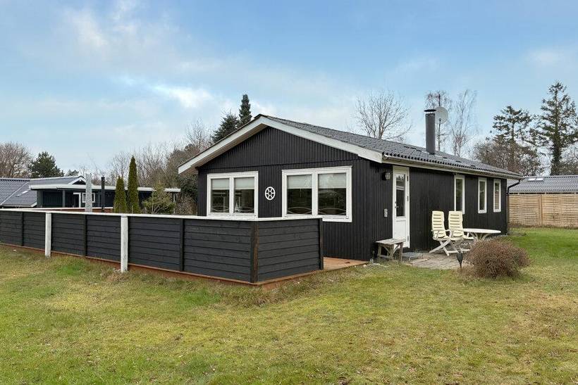 Foto von Ferienhaus EO73 in Marielyst - Falster