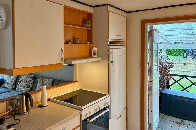 Foto von Ferienhaus EO73 in Marielyst - Falster