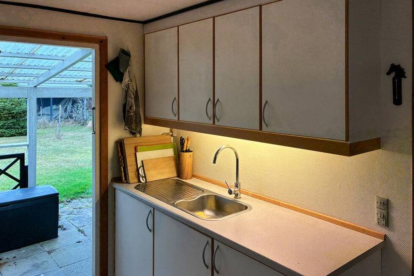 Foto von Ferienhaus EO73 in Marielyst - Falster