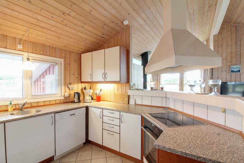 Foto von Ferienhaus EO75 in Nørlev - Lønstrup - Nordjütland