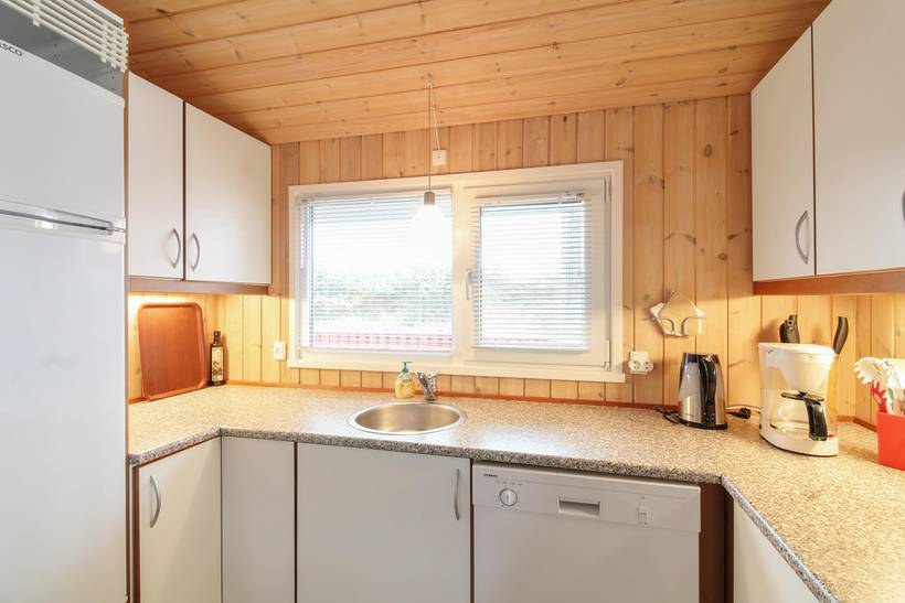 Foto von Ferienhaus EO75 in Nørlev - Lønstrup - Nordjütland