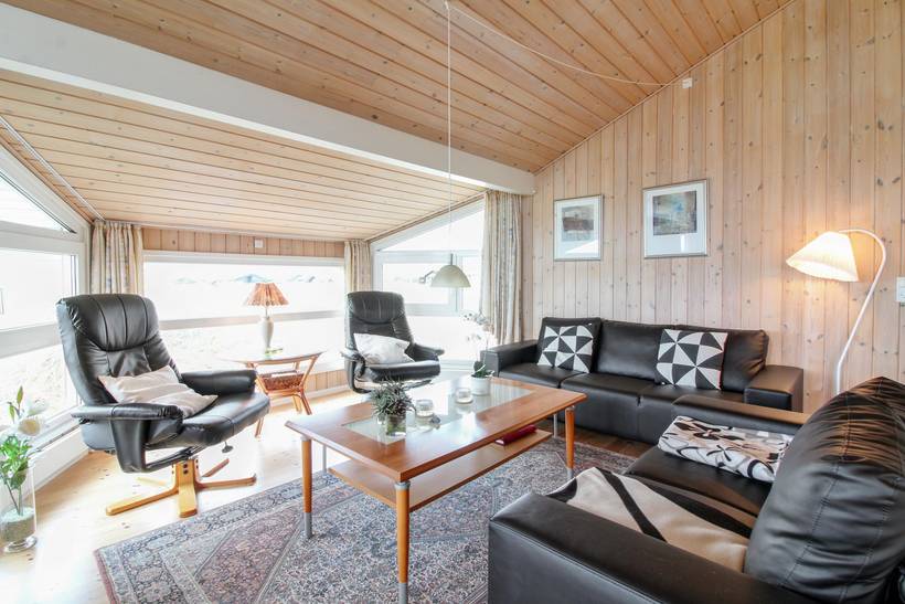Foto von Ferienhaus EO75 in Nørlev - Lønstrup - Nordjütland