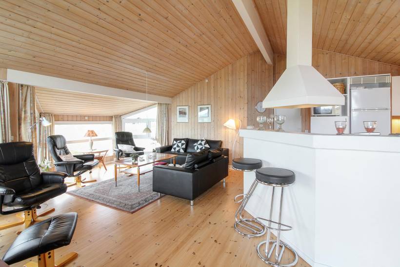 Foto von Ferienhaus EO75 in Nørlev - Lønstrup - Nordjütland