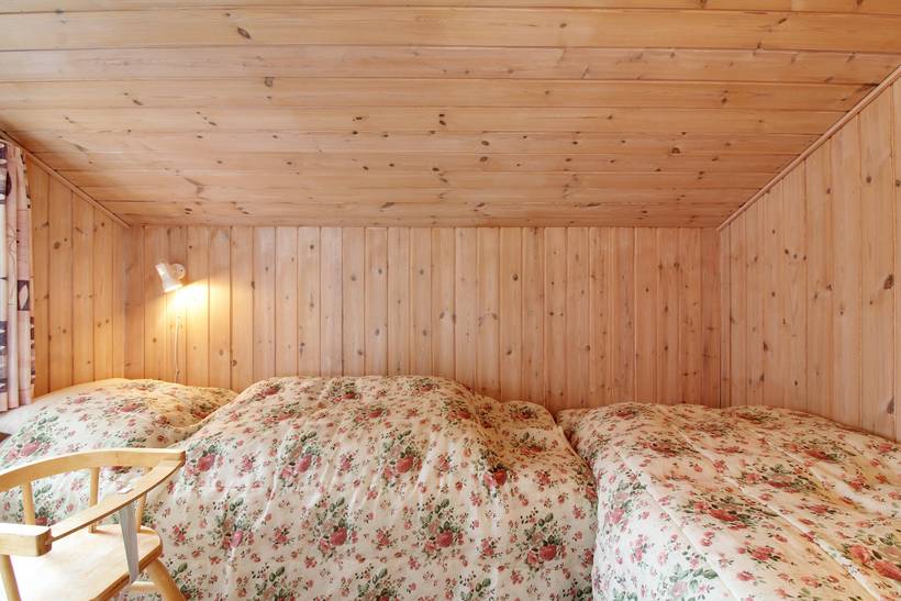 Foto von Ferienhaus EO75 in Nørlev - Lønstrup - Nordjütland