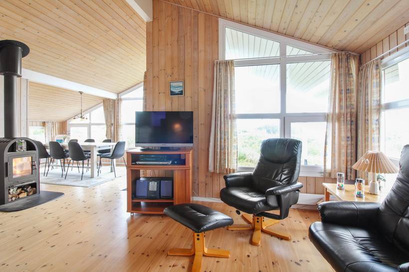 Foto von Ferienhaus EO75 in Nørlev - Lønstrup - Nordjütland