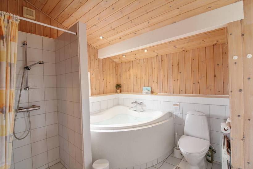 Foto von Ferienhaus EO75 in Nørlev - Lønstrup - Nordjütland