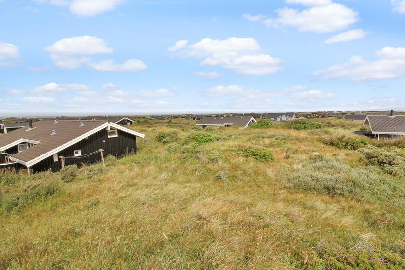 Foto von Ferienhaus EO75 in Nørlev - Lønstrup - Nordjütland