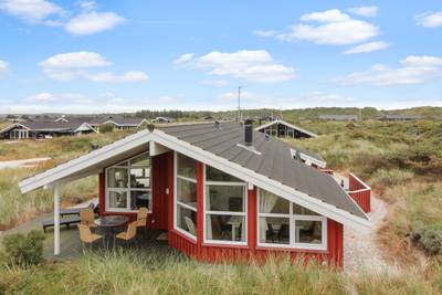 Vorschaubild von Ferienhaus EO75 in Nørlev - Lønstrup - Nordjütland