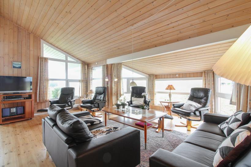 Foto von Ferienhaus EO75 in Nørlev - Lønstrup - Nordjütland