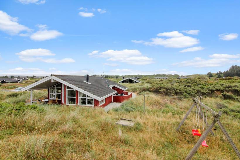 Foto von Ferienhaus EO75 in Nørlev - Lønstrup - Nordjütland
