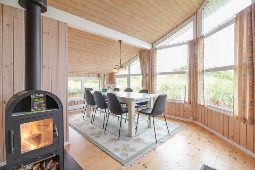 Foto von Ferienhaus EO75 in Nørlev - Lønstrup - Nordjütland