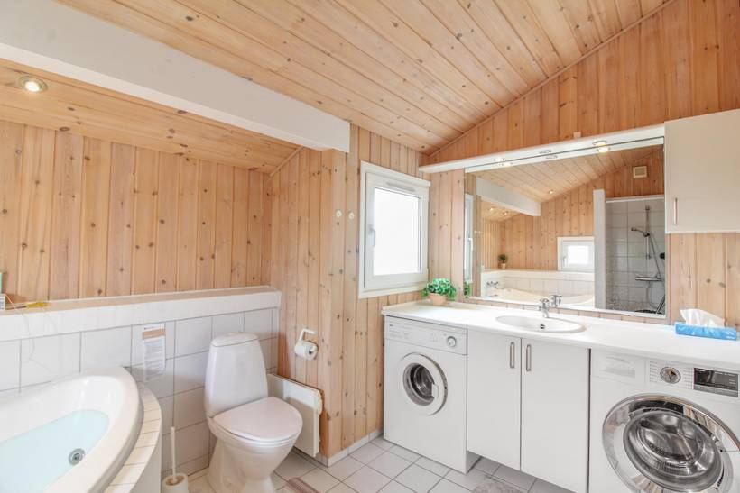 Foto von Ferienhaus EO75 in Nørlev - Lønstrup - Nordjütland