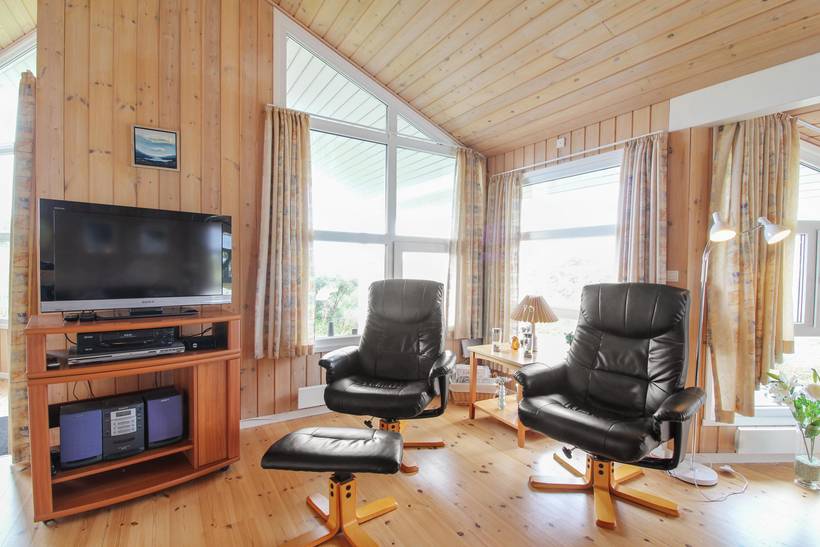 Foto von Ferienhaus EO75 in Nørlev - Lønstrup - Nordjütland
